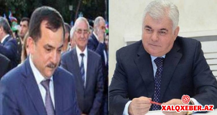 İcra başçısı Ziya Məmmədovu ziyarət edib? - Offşor məsələsi