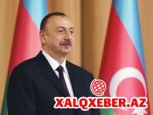 Prezident İlham Əliyev Ayaz Mütəllibovun müraciətinə reaksiya verdi