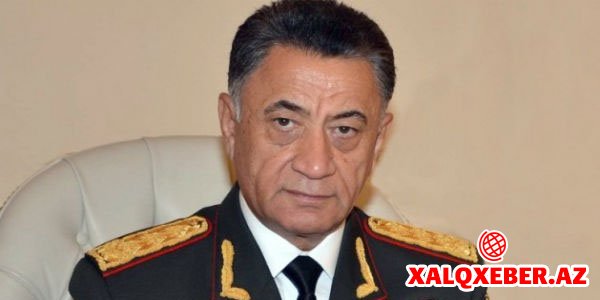 Ramil Usubov yeni polis rəisləri təyin etdi