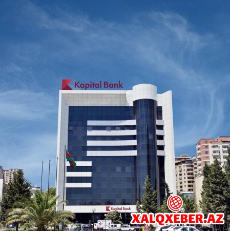 “Kapital Bank”ın rəhbərliyində gözlənilən dəyişiklik... - SƏBƏB