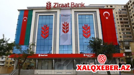 “Ziraat Bank (Azərbaycan)”da böhran içindədir: - Mənfəəti 2 dəfə azalıb