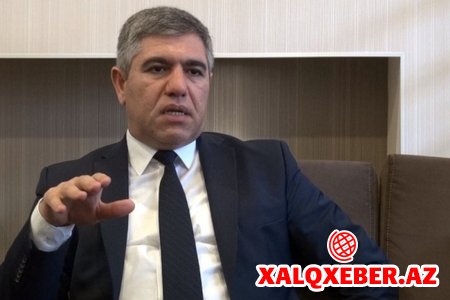 Vüqar Bayramov: “Banklar bir vətəndaşdan aldıqları pulu, digər vətəndaşa 7 dəfə baha satırlar”