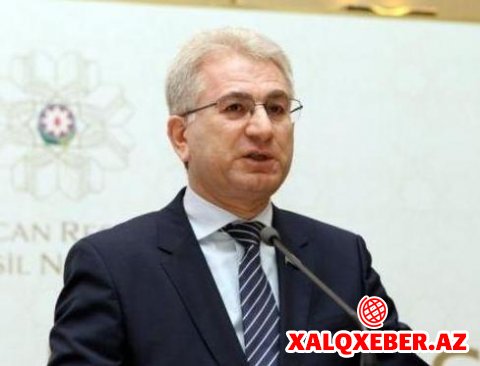 Ağdamın deputatı "Gülümsərov" rolunda: dissertantdan şok ittihamlar