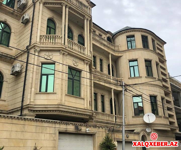 "Xəbər göndərdi ki, Eldar Mahmudovun qohumuyam, xoşluqla çıx” - Əsas fiqurant azadlığa buraxılır
