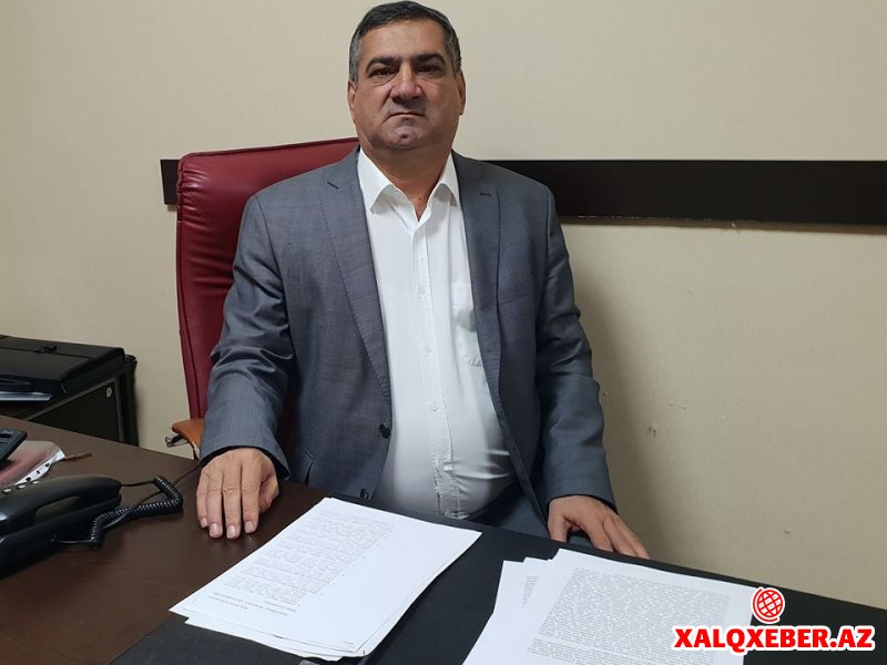 "Xəbər göndərdi ki, Eldar Mahmudovun qohumuyam, xoşluqla çıx” - Əsas fiqurant azadlığa buraxılır