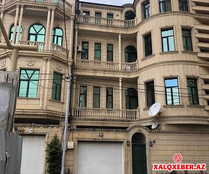 "Xəbər göndərdi ki, Eldar Mahmudovun qohumuyam, xoşluqla çıx” - Əsas fiqurant azadlığa buraxılır