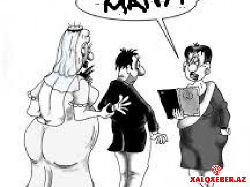 Sumqayıt  VVAQŞ-də evlənənlərə necə “toy” tuturlar