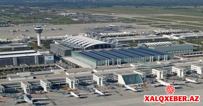Azərbaycanlı Serbiyada adam öldürdü - Hava limanında YAXALANDI
