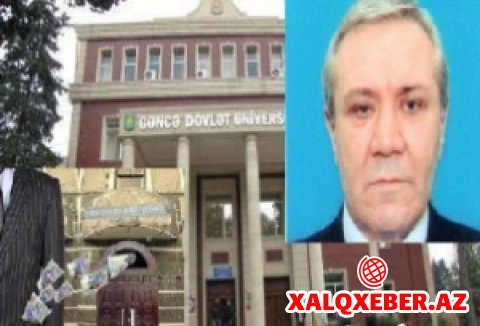 Yusif Yusibov prezidenti necə aldadıb: GDU sərəncamının pərdəarxası