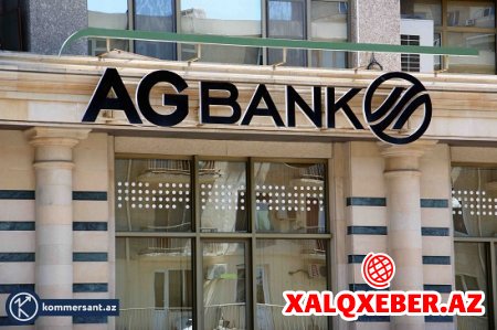 "AG Bank"hesabatını gizlədir - FOTO