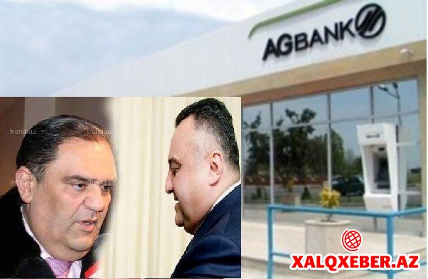 “AG Bank”ın iflasında Eldar Mahmudov izi