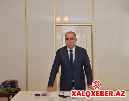 Göyçay rayonunu Mehdi Səlimzadə yox, köməkçisi Vahid İsayev idare edir