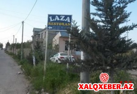 "Laza” otel - Əxlaqsız yuvaya doğma kəndinin adını verən şəxs kimdir? (FOTOLAR)