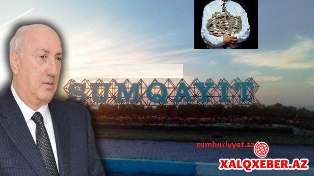 “Sumqayıtın Elmar Vəliyevi”: Zakir Fərəcovun kriminal və oliqarx dosyesi