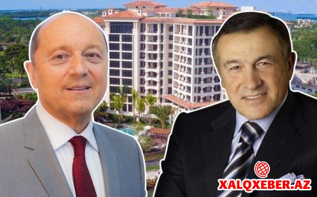 Azərbaycanlı oliqarx milyonerlər adasındakı evini satdı - Xüsusi prokurorun apardığı istintaqa görə?