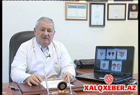 Kamal Abdullayev klinikası ilə telekanallar xəstəni bədbəxt elədi - Video