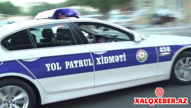 Dövlət Yol Polisində “İmtahan bazarı”: “Zəhləniz tökülənə qədər…”