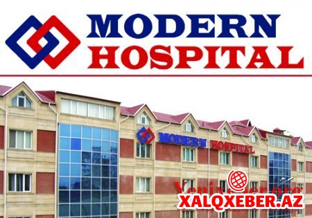 “Modern Hospital”Da Verilən Qurbanlar… –Nə Vaxta Qədər?..