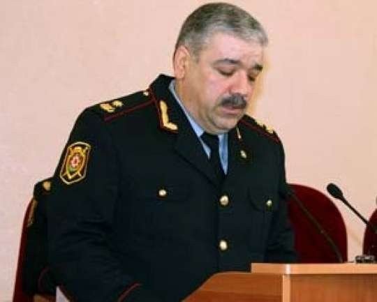 General Emin Şəkinskinin “İnterpol” xətti ilə axtarışda olan keçmiş qaynı HƏBS EDİLDİ
