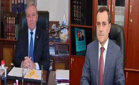 Nazirin “dayı” dediyi rektor: Yusif Yusibovun GDU gizlinləri