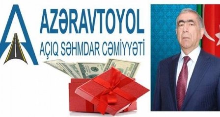 “Azəravtoyol”da iki müavinin “başı bir qazanda qaynamır” – Dövlət Agentlyində nüfuz savaşı