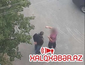 Biznesmen Kərim Sadıqovun qardaşı oğlanlarından amansız qisası - FOTOLAR