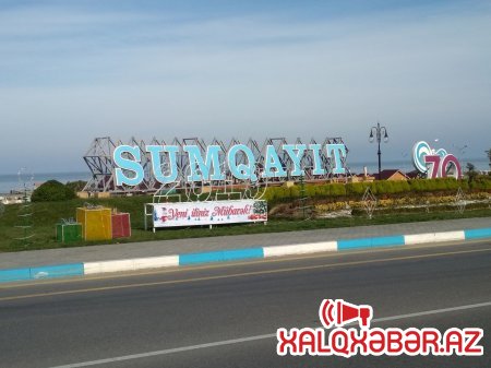 “Gənclər şəhəri”nin iki qocaman problemi: - Sumqayıt təhsili və səhiyyəsi acınacaqlı durumda
