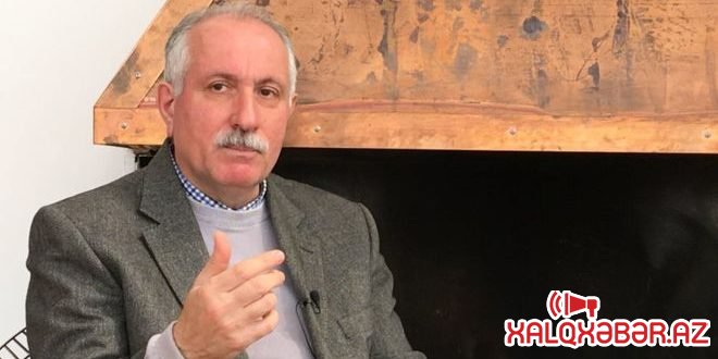 Mehman Əliyev: “Azərbaycanda iqtidar-xalq birliyi hardadır?”