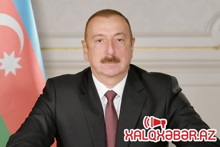 Prezidentin Yeni il mesajları - sabitlik, iqtisadi inkişaf və güclü ordu...