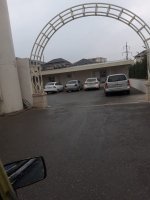 Motel yaxud fahişəxana:Abşeron polisi hara baxır -VİDEO