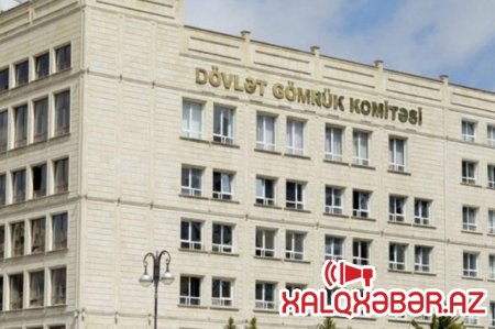 Gömrük Komitəsinin polkovniki həbs olundu - Azərbaycanda