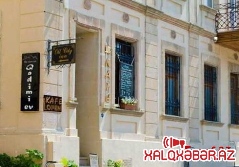 Eks-nazirin Bakıdakı otel və əməlləri ilə bağlı şok faktlar - Qohumu detalları açıqladı