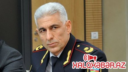 Ramil Usubovdan mühüm əmr: - İki generalın yerini dəyişdi