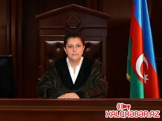 Hakim Aygün Abdullayeva haqda DAHA BİR ŞOK İDDİA