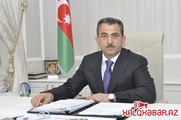 Qaradağ Su-Kanal və Kanalizasiya İdarəsində bazar