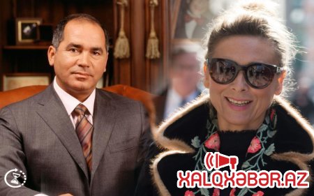 “Interpol” azərbaycanlı milyarder və həyat yoldaşının işini araşdırır