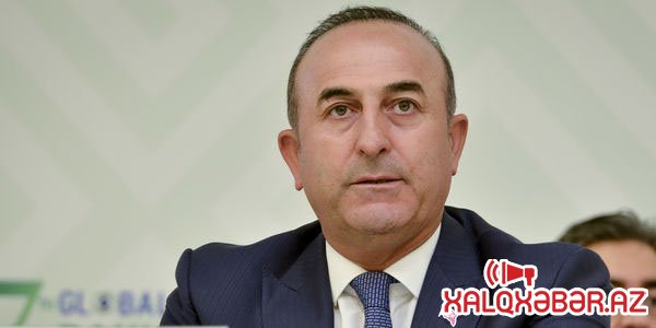 Türkiyədən Ermənistana şərt: "Qarabağ problemi həll edilməsə..."