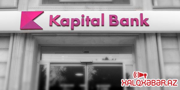 "Kapital Bank"dan kobud səhv: Müştərilərin maaşı açıqlandı, 2 min manat...