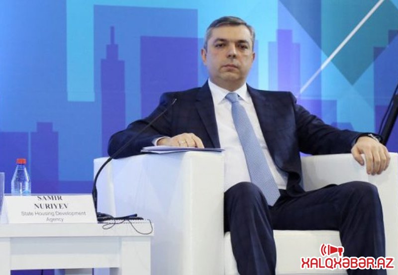 BAKININ TİKİNTİ SEKTORUNDA BÖHRAN KİMƏ LAZIMDIR? – Müxalifətin mitinqinin kütləvi alınmasının bir səbəbi budur…