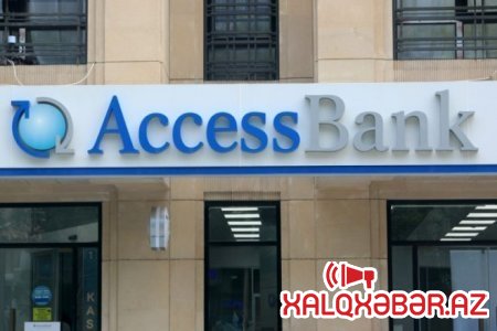 “Accessbank” Tovuzda krediti borcludan deyil, zamindən alır