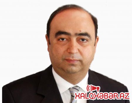 "İnter" klubunun hesabına 200 min dollar köçürülüb" - Sabiq deputat Dünyamin Xəlilov