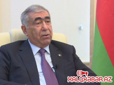 Ustadına kəm baxan: Saleh Məmmədov Tərtərdə villasına kimi çağırır, kimi yox?!