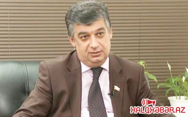 “İndidən bazarlarda qiymətlər qalxıb” - Deputat