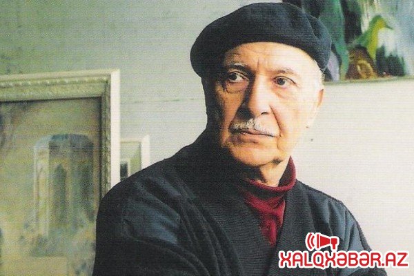İlham Əliyev Altay Hacıyevın vəfatı ilə bağlı nekroloq imzaladı