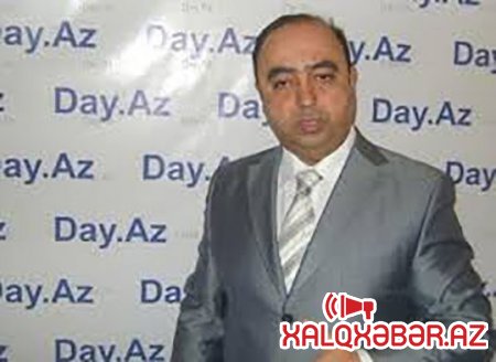 600 manat maaş alan direktora milyonlar necə həvalə edilib... - "Dünyamin Xəlilov deputat seçiləndən sonra..."