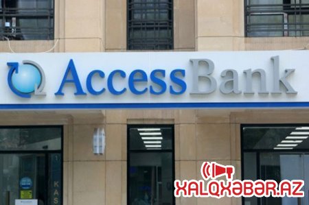Vətəndaşa kələk gələn “Access Bank” özü qurban gedir – İFLAS