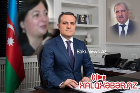Qanun tanımayan təhsil əvəz ediciləri kimlərin himayəsindədir - "Həqiqət Abdullayevanın korrupsiya əmələrini kimlər gizlədir"