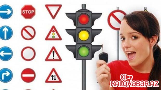 Gəncədə sürücülük kursunda özbaşınalıq - 88 manat rüşvətdi yoxsa dövlət rüsumu?