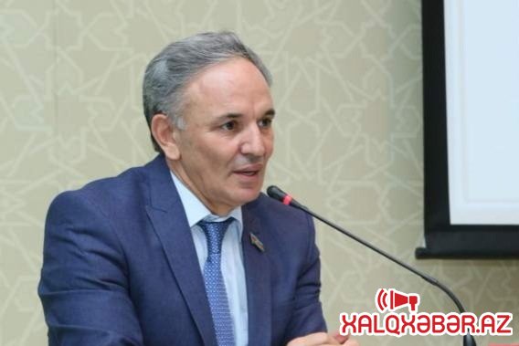 "İran, Ermənistan və Gürcüstan radiolarının yayımının qarşısı alınmalıdır" - Əflatun Amaşov