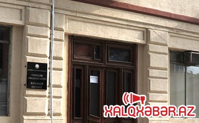 ANAR BAĞIROV 1 MİLYONUN “BAŞINA DAŞ SALIB”? – Tanınmış vəkildən Kollegiya sədrinə ŞOK suallar